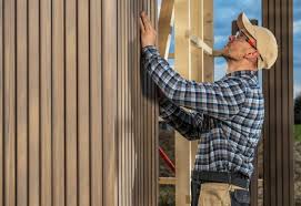 Best Custom Trim and Detailing for Siding  in Chico, WA